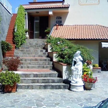 Affittacamere Le Meridiane Maissana Kültér fotó